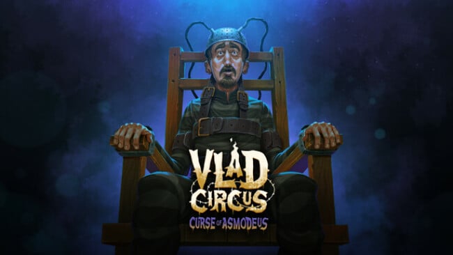 Vlad Circus: Curse of Asmodeus Free Download