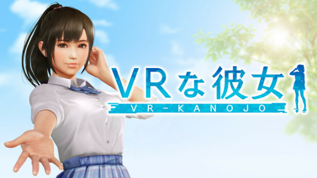 VR-Kanojo Free Download