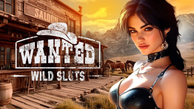 WANTED: Wild Sluts Free Download