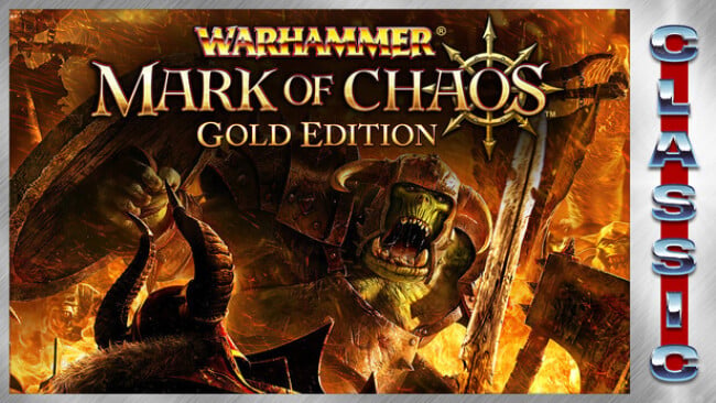 Warhammer: Mark of Chaos – Gold Edition Free Download