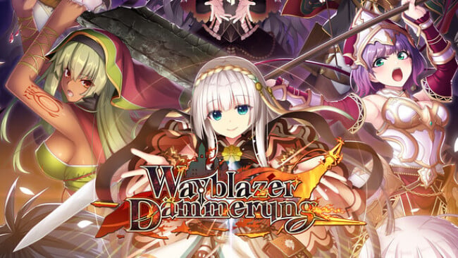 Wayblazer Dämmerung Free Download