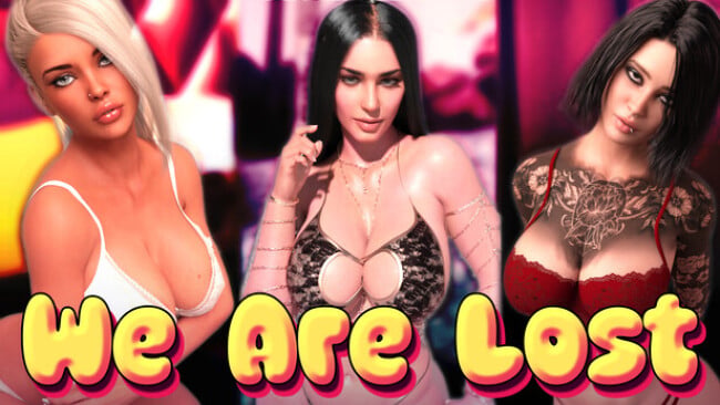 We Are Lost Free Download