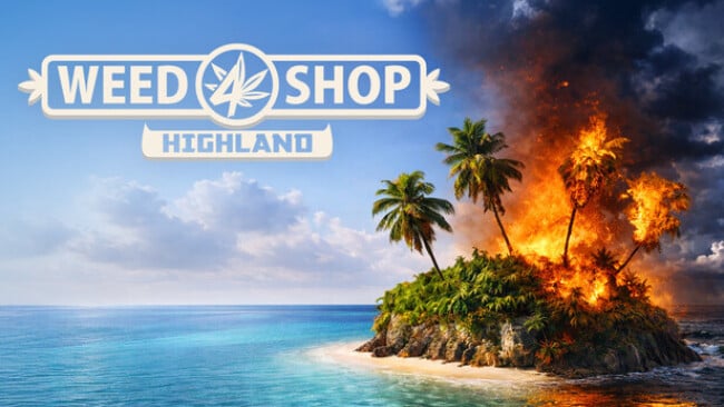 Weed Shop : Highland Free Download