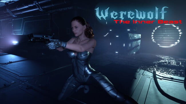 Werewolf: The Inner Beast Free Download