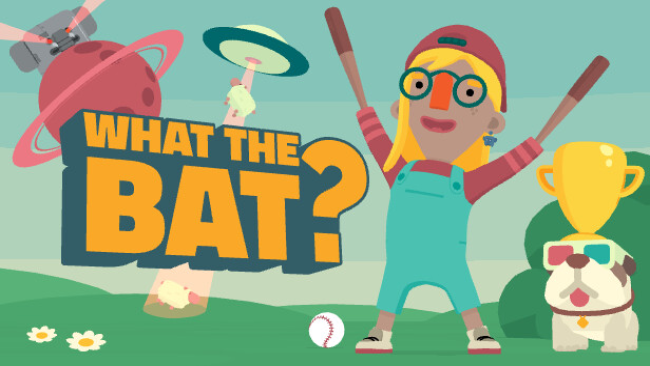 WHAT THE BAT? Free Download