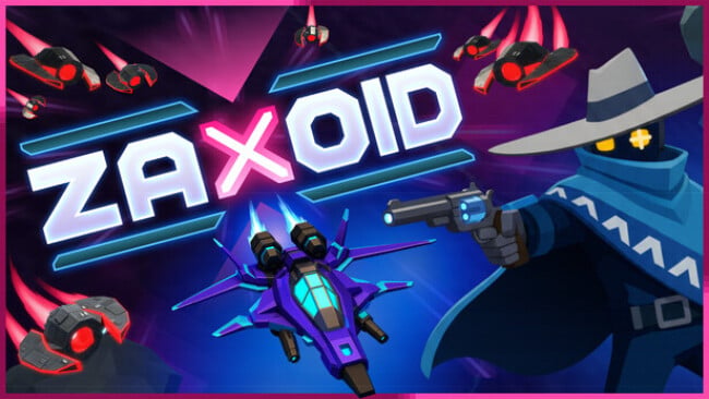 Zaxoid Free Download