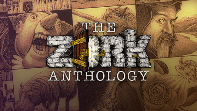 Zork Anthology Free Download