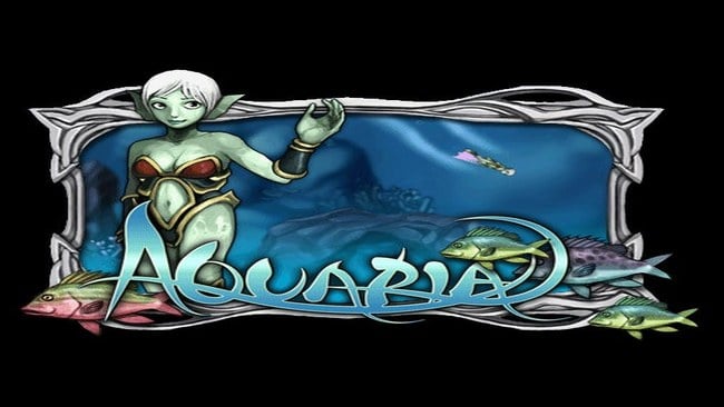 Aquaria Free Download