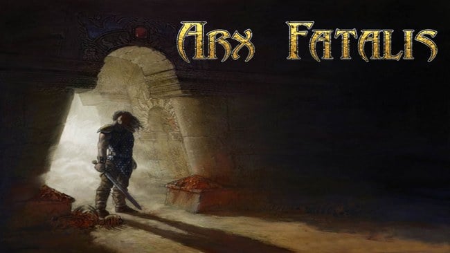 Arx Fatalis Free Download