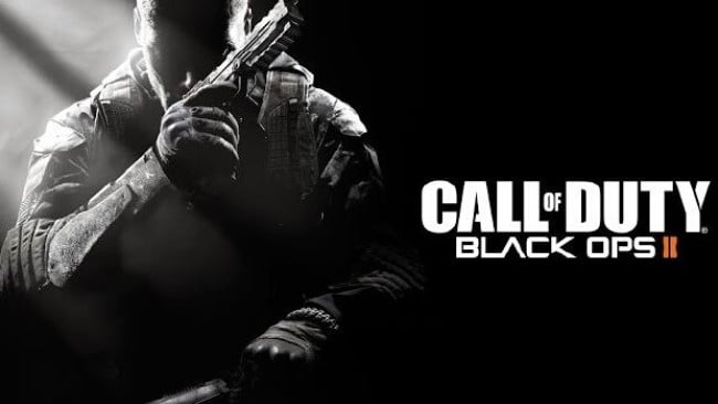 Call of Duty: Black Ops II Free Download
