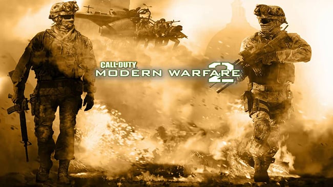 Call of Duty: Modern Warfare Free Download