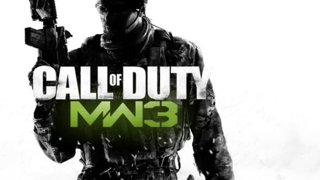 Call of Duty: Modern Warfare Free Download