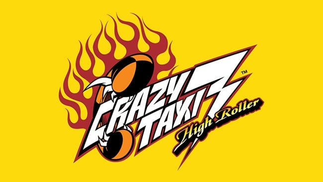 Crazy Taxi : High Roller Free Download