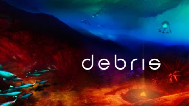 Debris Free Download