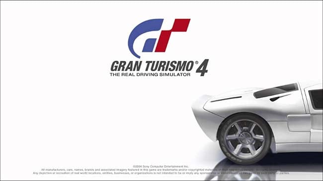 Gran Turismo Free Download