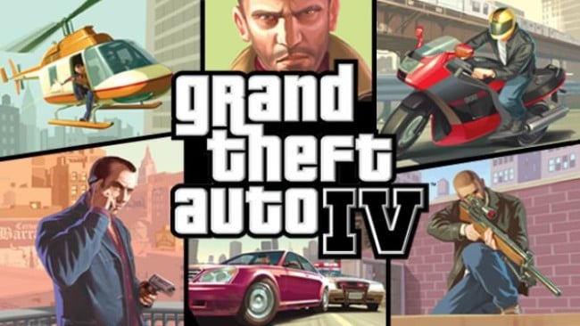 Grand Theft Auto IV: The Complete Edition Free Download