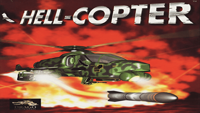 Hell Copter Free Download