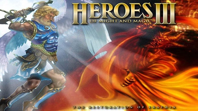 Heroes of Might and Magic Free Download