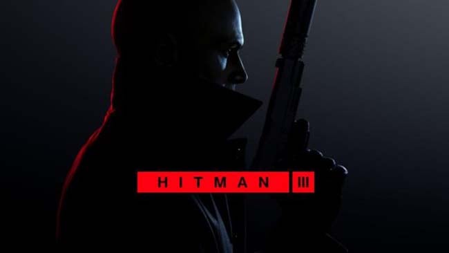 HITMAN World of Assassination Free Download