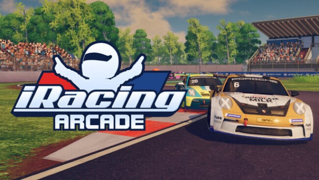 iRacing Arcade Free Download