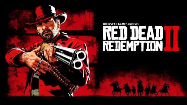 Red Dead Redemption Free Download