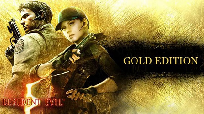 Resident Evil Free Download