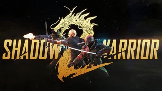 Shadow Warrior Free Download