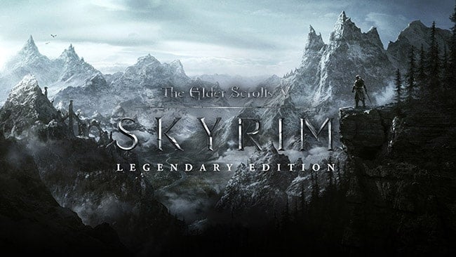 The Elder Scrolls V: Skyrim – Legendary Edition Free Download