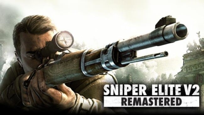 Sniper Elite Remastered Free Download