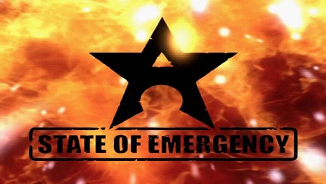 State of Emergency Free Download