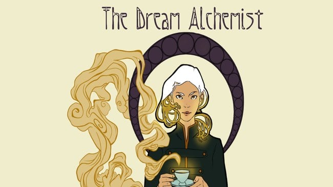 The Dream Alchemist Free Download