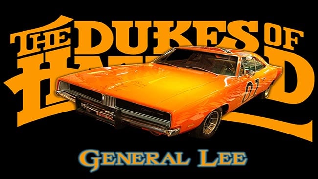 The Dukes of Hazzard: Return of the General Lee Free Download