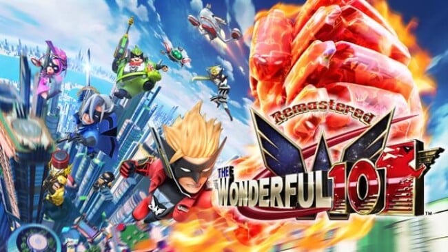 The Wonderful : Remastered Free Download