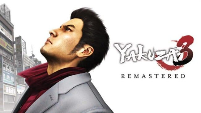 Yakuza Remastered Free Download